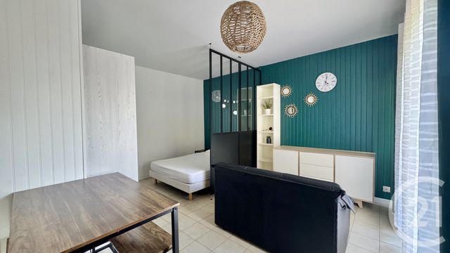 Appartement F1 à louer - 1 pièce - 30.49 m2 - ST PAUL LES DAX - 40 - AQUITAINE - Century 21 Glockner