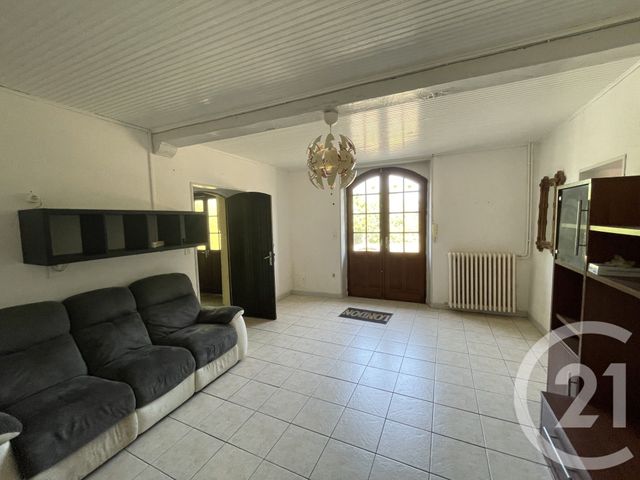 maison à vendre - 10 pièces - 234.0 m2 - SAUGNAC ET CAMBRAN - 40 - AQUITAINE - Century 21 Glockner