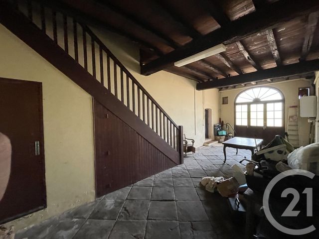 maison à vendre - 10 pièces - 234.0 m2 - SAUGNAC ET CAMBRAN - 40 - AQUITAINE - Century 21 Glockner