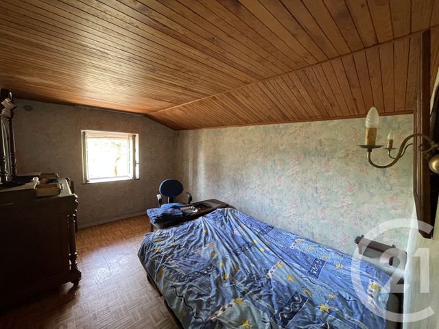 maison à vendre - 10 pièces - 234.0 m2 - SAUGNAC ET CAMBRAN - 40 - AQUITAINE - Century 21 Glockner