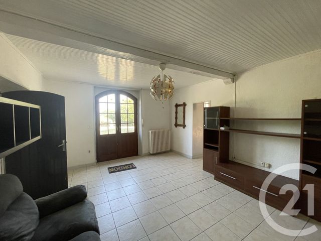 maison à vendre - 10 pièces - 234.0 m2 - SAUGNAC ET CAMBRAN - 40 - AQUITAINE - Century 21 Glockner