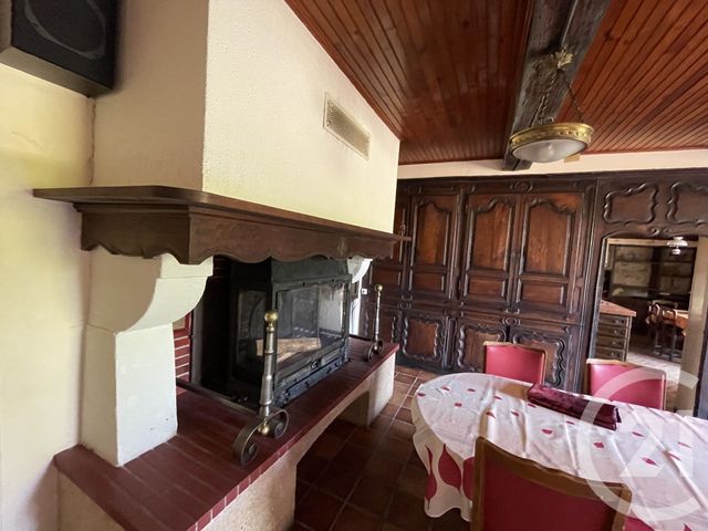 maison à vendre - 10 pièces - 234.0 m2 - SAUGNAC ET CAMBRAN - 40 - AQUITAINE - Century 21 Glockner