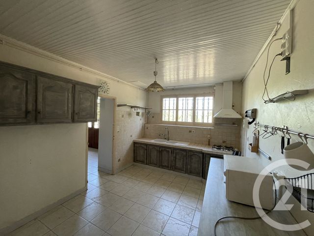 maison à vendre - 10 pièces - 234.0 m2 - SAUGNAC ET CAMBRAN - 40 - AQUITAINE - Century 21 Glockner