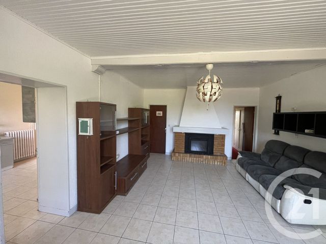 maison à vendre - 10 pièces - 234.0 m2 - SAUGNAC ET CAMBRAN - 40 - AQUITAINE - Century 21 Glockner