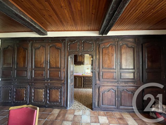 maison à vendre - 10 pièces - 234.0 m2 - SAUGNAC ET CAMBRAN - 40 - AQUITAINE - Century 21 Glockner