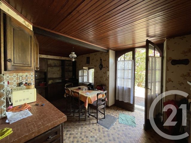 maison à vendre - 10 pièces - 234.0 m2 - SAUGNAC ET CAMBRAN - 40 - AQUITAINE - Century 21 Glockner