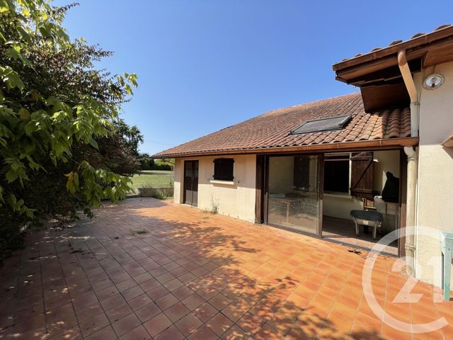 maison à vendre - 10 pièces - 234.0 m2 - SAUGNAC ET CAMBRAN - 40 - AQUITAINE - Century 21 Glockner