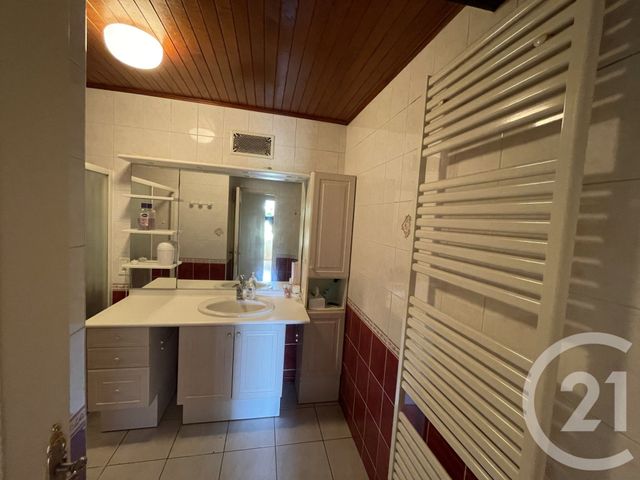 maison à vendre - 10 pièces - 234.0 m2 - SAUGNAC ET CAMBRAN - 40 - AQUITAINE - Century 21 Glockner