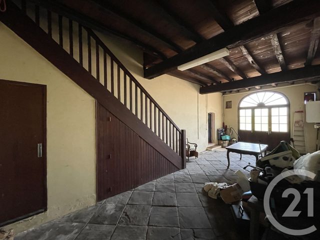 maison à vendre - 10 pièces - 234.0 m2 - SAUGNAC ET CAMBRAN - 40 - AQUITAINE - Century 21 Glockner