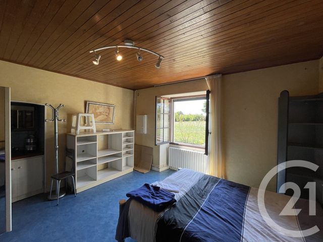 maison à vendre - 10 pièces - 234.0 m2 - SAUGNAC ET CAMBRAN - 40 - AQUITAINE - Century 21 Glockner