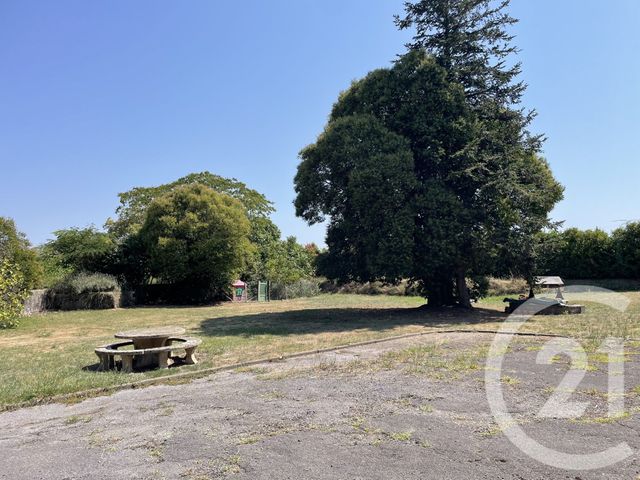 maison à vendre - 10 pièces - 234.0 m2 - SAUGNAC ET CAMBRAN - 40 - AQUITAINE - Century 21 Glockner