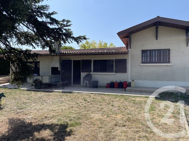 maison à vendre - 10 pièces - 234.0 m2 - SAUGNAC ET CAMBRAN - 40 - AQUITAINE - Century 21 Glockner