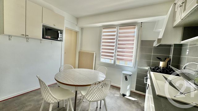 Appartement F3 à louer - 3 pièces - 78.51 m2 - DAX - 40 - AQUITAINE - Century 21 Glockner
