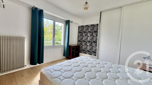 Appartement F3 à louer - 3 pièces - 78.51 m2 - DAX - 40 - AQUITAINE - Century 21 Glockner