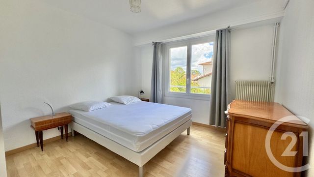 Appartement F3 à louer - 3 pièces - 78.51 m2 - DAX - 40 - AQUITAINE - Century 21 Glockner