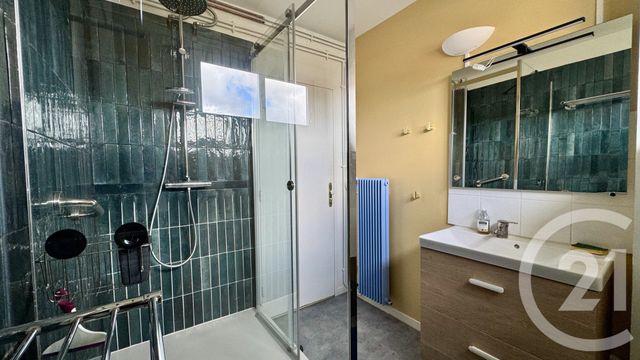 Appartement F3 à louer - 3 pièces - 78.51 m2 - DAX - 40 - AQUITAINE - Century 21 Glockner