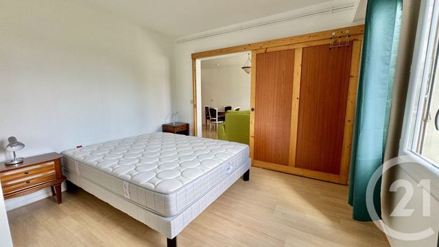 Appartement F3 à louer - 3 pièces - 78.51 m2 - DAX - 40 - AQUITAINE - Century 21 Glockner