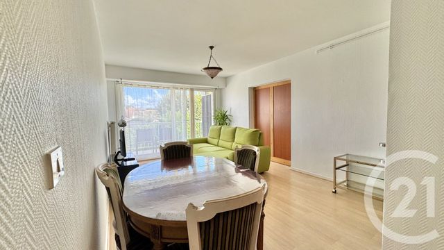 Appartement F3 à louer - 3 pièces - 78.51 m2 - DAX - 40 - AQUITAINE - Century 21 Glockner