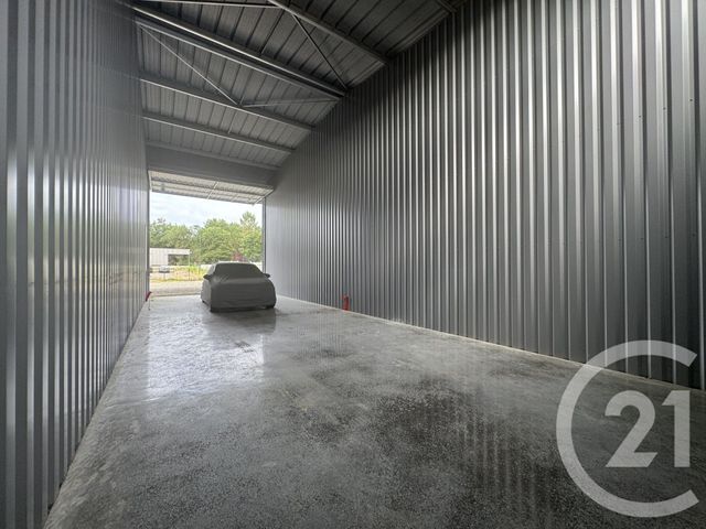 commerce à louer - 70.0 m2 - TETHIEU - 40 - AQUITAINE - Century 21 Glockner