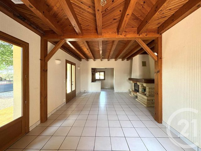 maison à vendre - 6 pièces - 129.29 m2 - DAX - 40 - AQUITAINE - Century 21 Glockner