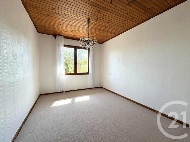 maison à vendre - 6 pièces - 129.29 m2 - DAX - 40 - AQUITAINE - Century 21 Glockner