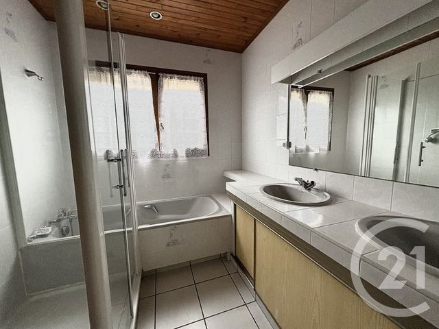 maison à vendre - 6 pièces - 129.29 m2 - DAX - 40 - AQUITAINE - Century 21 Glockner