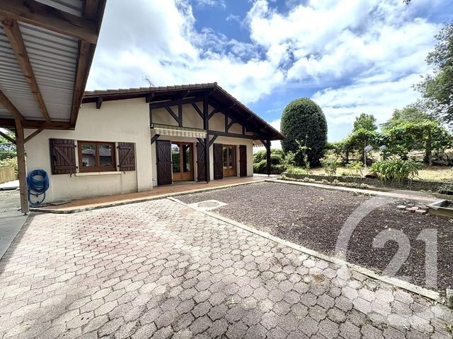 maison - DAX - 40