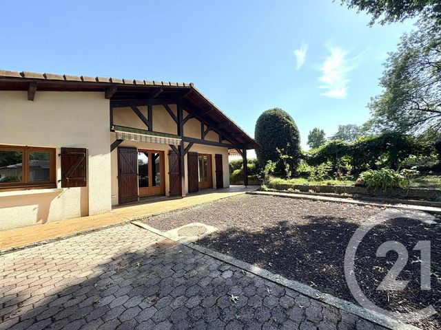 maison à vendre - 6 pièces - 129.29 m2 - DAX - 40 - AQUITAINE - Century 21 Glockner