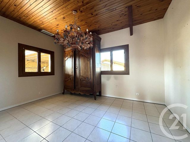 maison à vendre - 6 pièces - 129.29 m2 - DAX - 40 - AQUITAINE - Century 21 Glockner