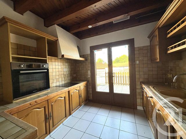 maison à vendre - 6 pièces - 129.29 m2 - DAX - 40 - AQUITAINE - Century 21 Glockner