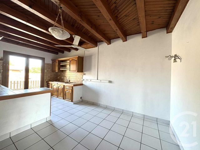 maison à vendre - 6 pièces - 129.29 m2 - DAX - 40 - AQUITAINE - Century 21 Glockner