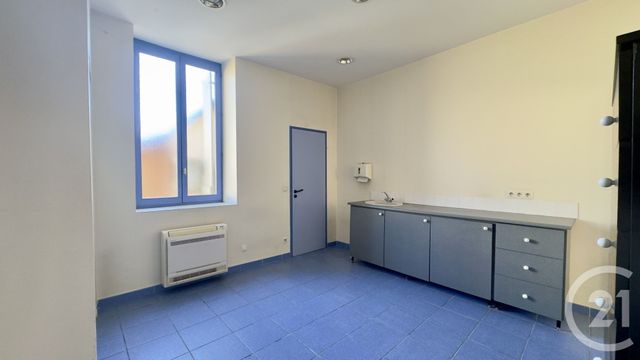 entreprise à louer - 64.3 m2 - DAX - 40 - AQUITAINE - Century 21 Glockner