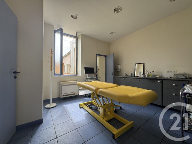 entreprise à louer - 64.3 m2 - DAX - 40 - AQUITAINE - Century 21 Glockner