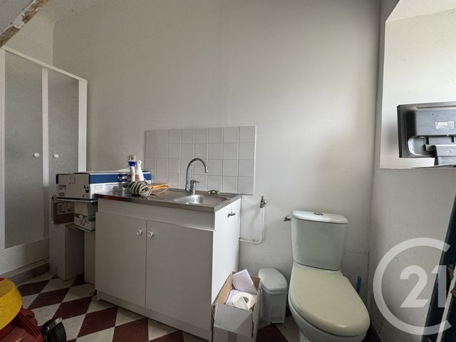 entreprise à louer - 64.3 m2 - DAX - 40 - AQUITAINE - Century 21 Glockner