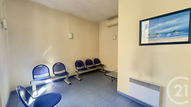 entreprise à louer - 64.3 m2 - DAX - 40 - AQUITAINE - Century 21 Glockner