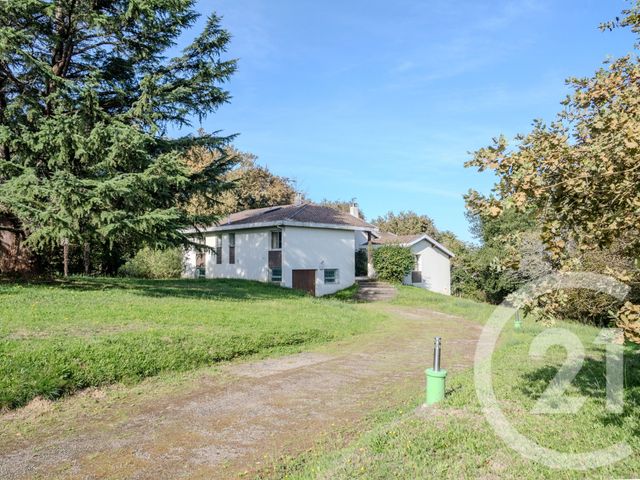 maison à vendre - 7 pièces - 165.19 m2 - BRASSEMPOUY - 40 - AQUITAINE - Century 21 Glockner