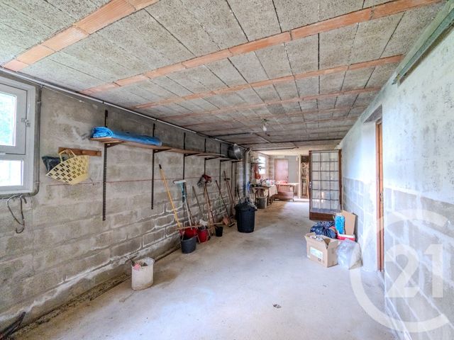 maison à vendre - 7 pièces - 165.19 m2 - BRASSEMPOUY - 40 - AQUITAINE - Century 21 Glockner