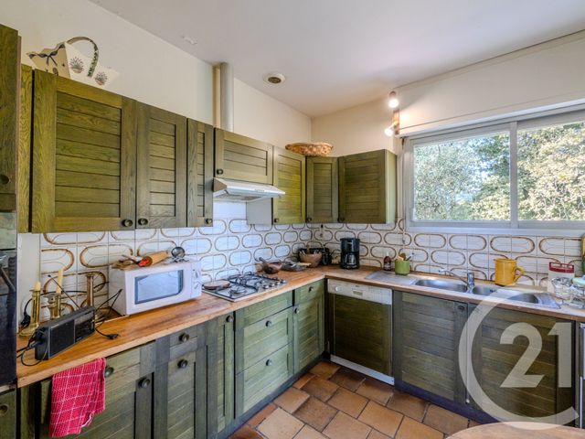 maison à vendre - 7 pièces - 165.19 m2 - BRASSEMPOUY - 40 - AQUITAINE - Century 21 Glockner