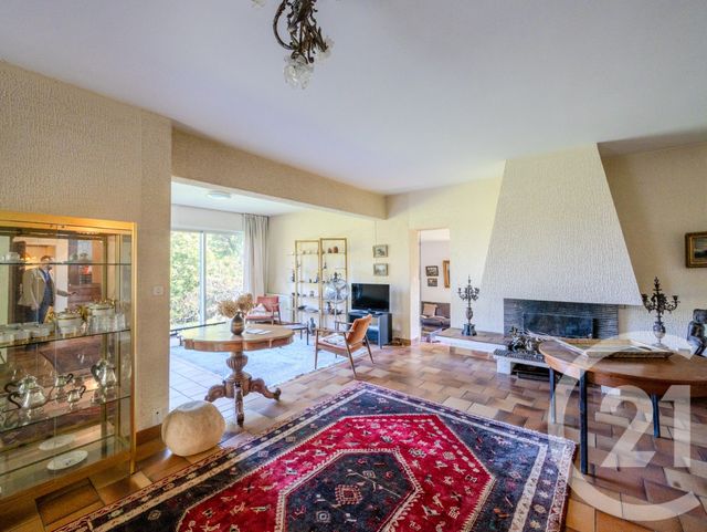 maison à vendre - 7 pièces - 165.19 m2 - BRASSEMPOUY - 40 - AQUITAINE - Century 21 Glockner