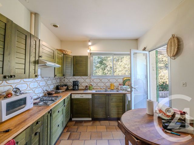 maison à vendre - 7 pièces - 165.19 m2 - BRASSEMPOUY - 40 - AQUITAINE - Century 21 Glockner