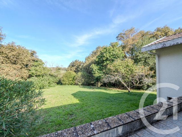 maison à vendre - 7 pièces - 165.19 m2 - BRASSEMPOUY - 40 - AQUITAINE - Century 21 Glockner