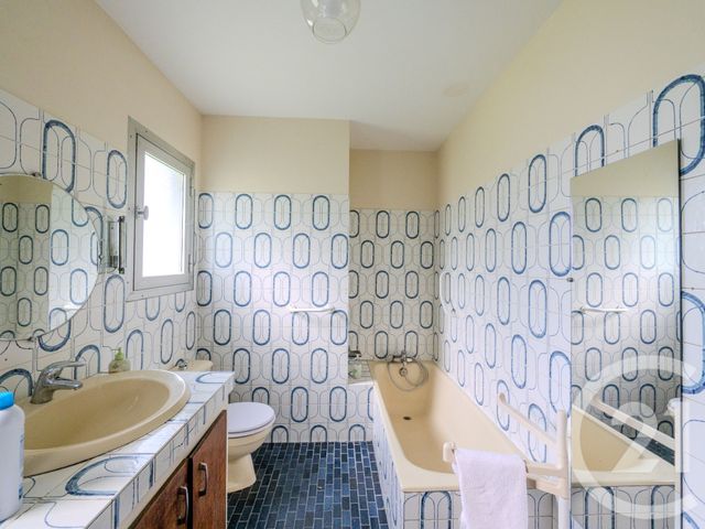 maison à vendre - 7 pièces - 165.19 m2 - BRASSEMPOUY - 40 - AQUITAINE - Century 21 Glockner