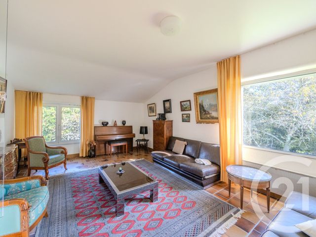 maison à vendre - 7 pièces - 165.19 m2 - BRASSEMPOUY - 40 - AQUITAINE - Century 21 Glockner