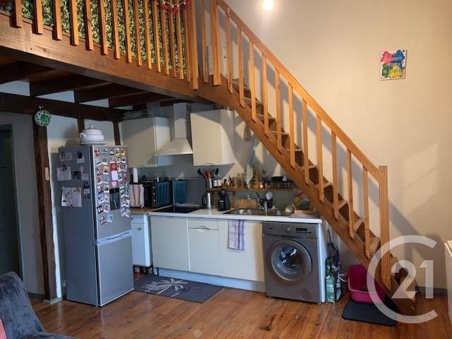 immeuble à vendre - 232.0 m2 - DAX - 40 - AQUITAINE - Century 21 Glockner