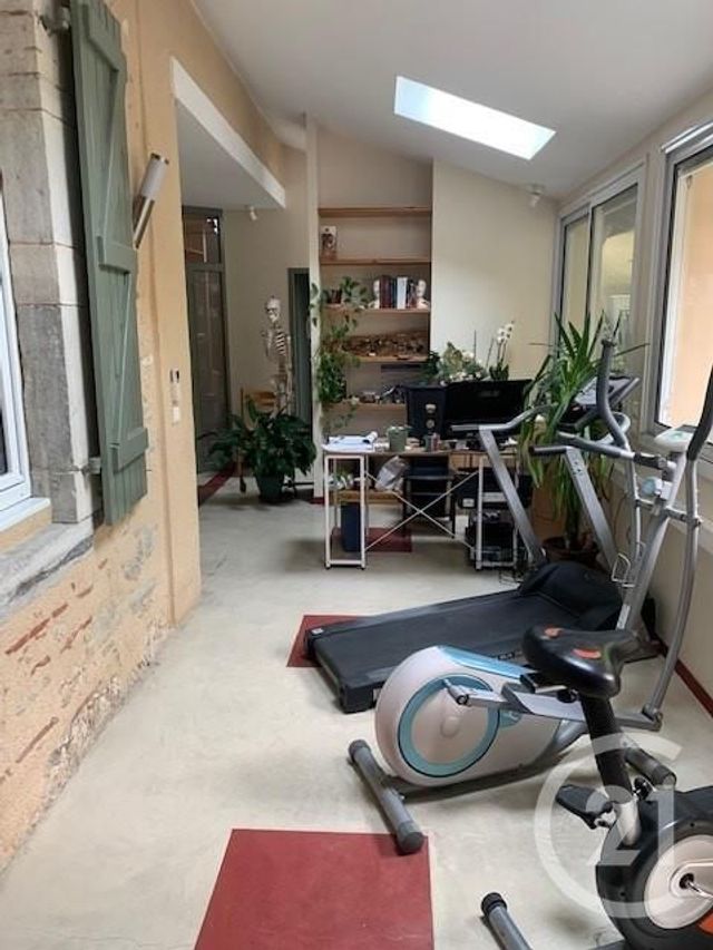 immeuble à vendre - 232.0 m2 - DAX - 40 - AQUITAINE - Century 21 Glockner