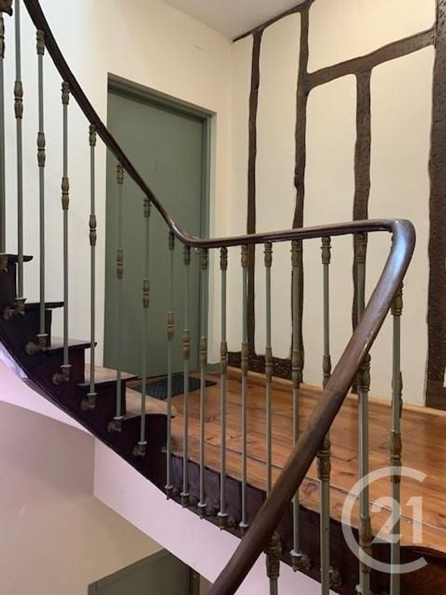 immeuble à vendre - 232.0 m2 - DAX - 40 - AQUITAINE - Century 21 Glockner