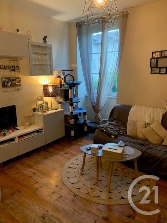 immeuble à vendre - 232.0 m2 - DAX - 40 - AQUITAINE - Century 21 Glockner