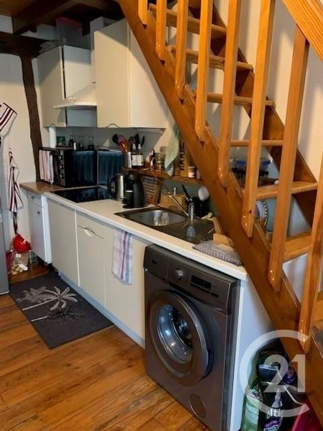 immeuble à vendre - 232.0 m2 - DAX - 40 - AQUITAINE - Century 21 Glockner