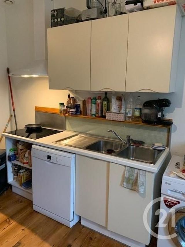 immeuble à vendre - 232.0 m2 - DAX - 40 - AQUITAINE - Century 21 Glockner