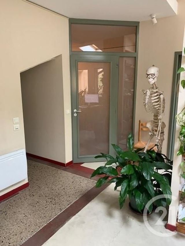 immeuble à vendre - 232.0 m2 - DAX - 40 - AQUITAINE - Century 21 Glockner